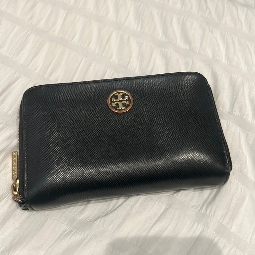 Tory Burch Wallet